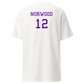 Blount 9th Grade Player T-Shirt "NORWOOD"