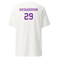 Blount 9th Grade Player T-Shirt "RICHARDSON"