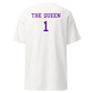 Blount 9th Grade Player T-Shirt "THE QUEEN"