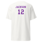 Blount 9th Grade Player T-Shirt "JACKSON"