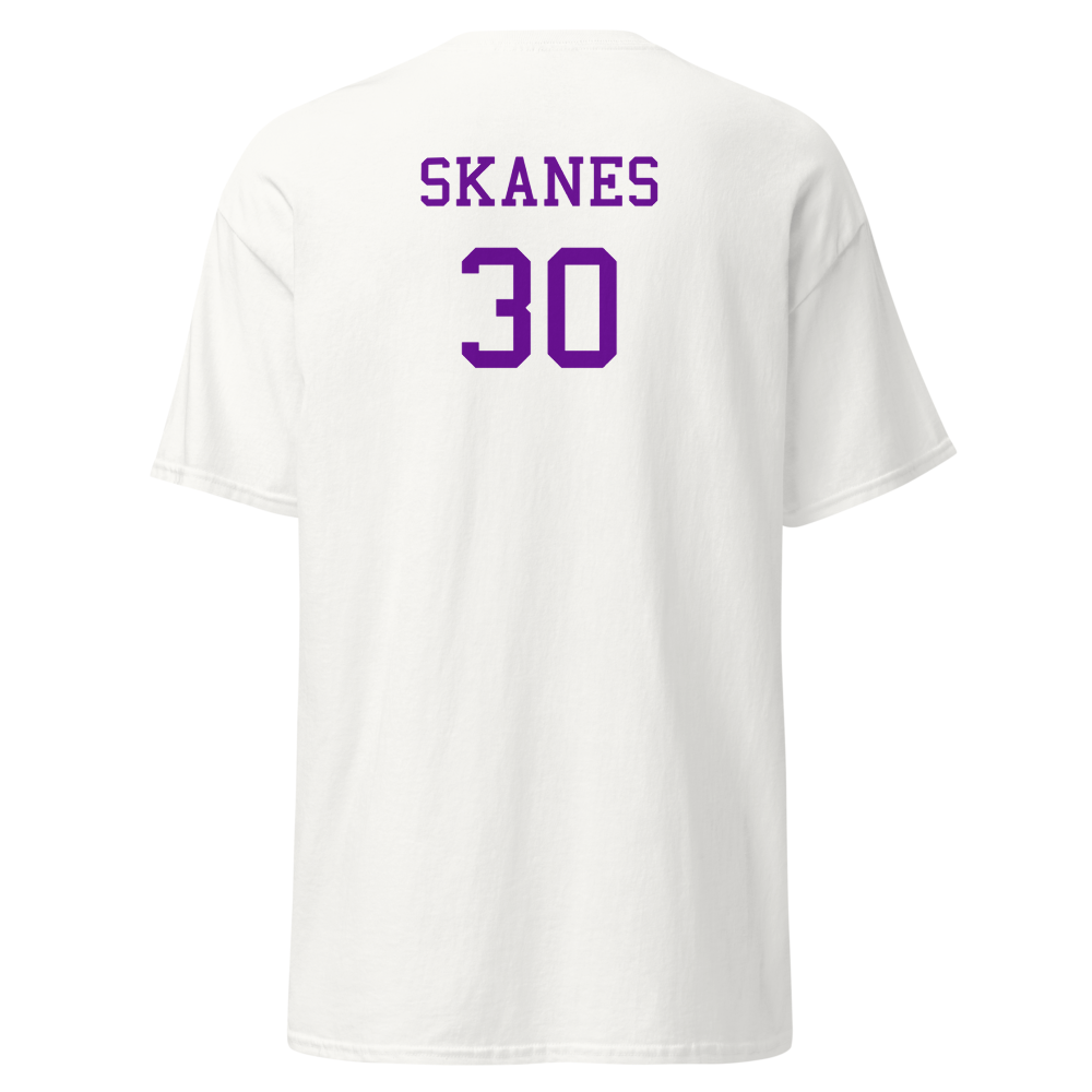 Blount 9th Grade Player T-Shirt "SKANES"