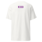 Blount 10th Grade Player T-Shirt "KIDD"