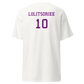 Blount 10th Grade Player T-Shirt "LOLITSORIEE"