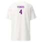 Blount 10th Grade Player T-Shirt "VINES"