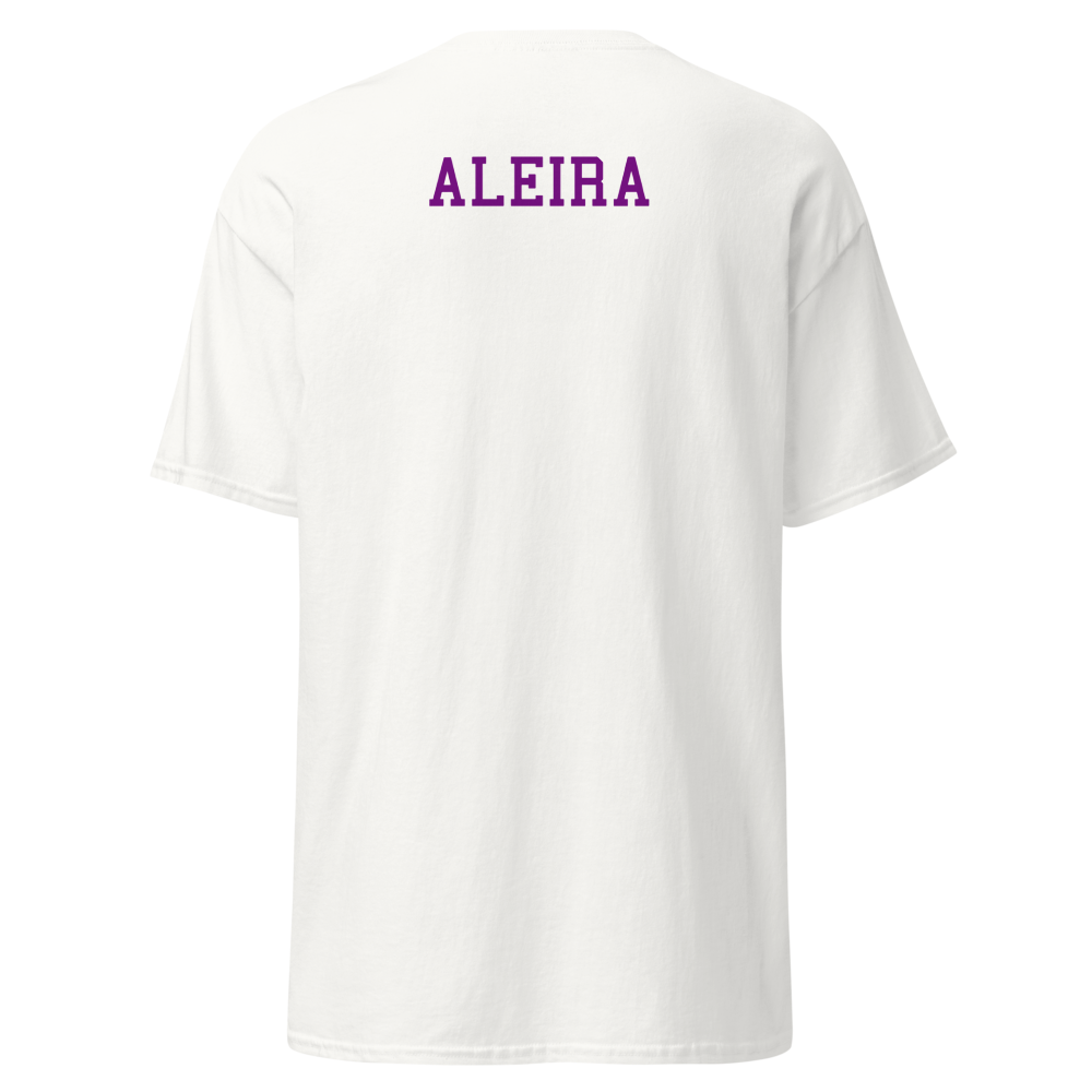 Blount 10th Grade Player T-Shirt "ALEIRA"