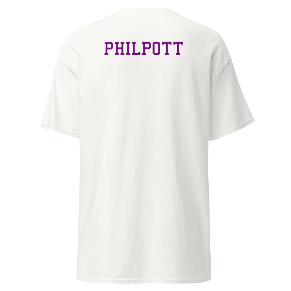 Blount 10th Grade Player T-Shirt "PHILPOTT"