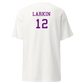 Blount 10th Grade Player T-Shirt "LARKIN"