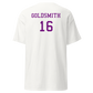 Blount 10th Grade Player T-Shirt "GOLDSMITH"