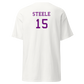 Blount 11th Grade Player T-Shirt "STEELE"