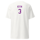 Blount 11th Grade Player T-Shirt "KYN"