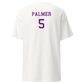 Blount 11th Grade Player T-Shirt "PALMER"