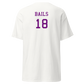 Blount 11th Grade Player T-Shirt "BAILS"