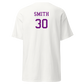 Blount 11th Grade Player T-Shirt "SMITH"