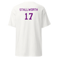 Blount 11th Grade Player T-Shirt "Stallworth"