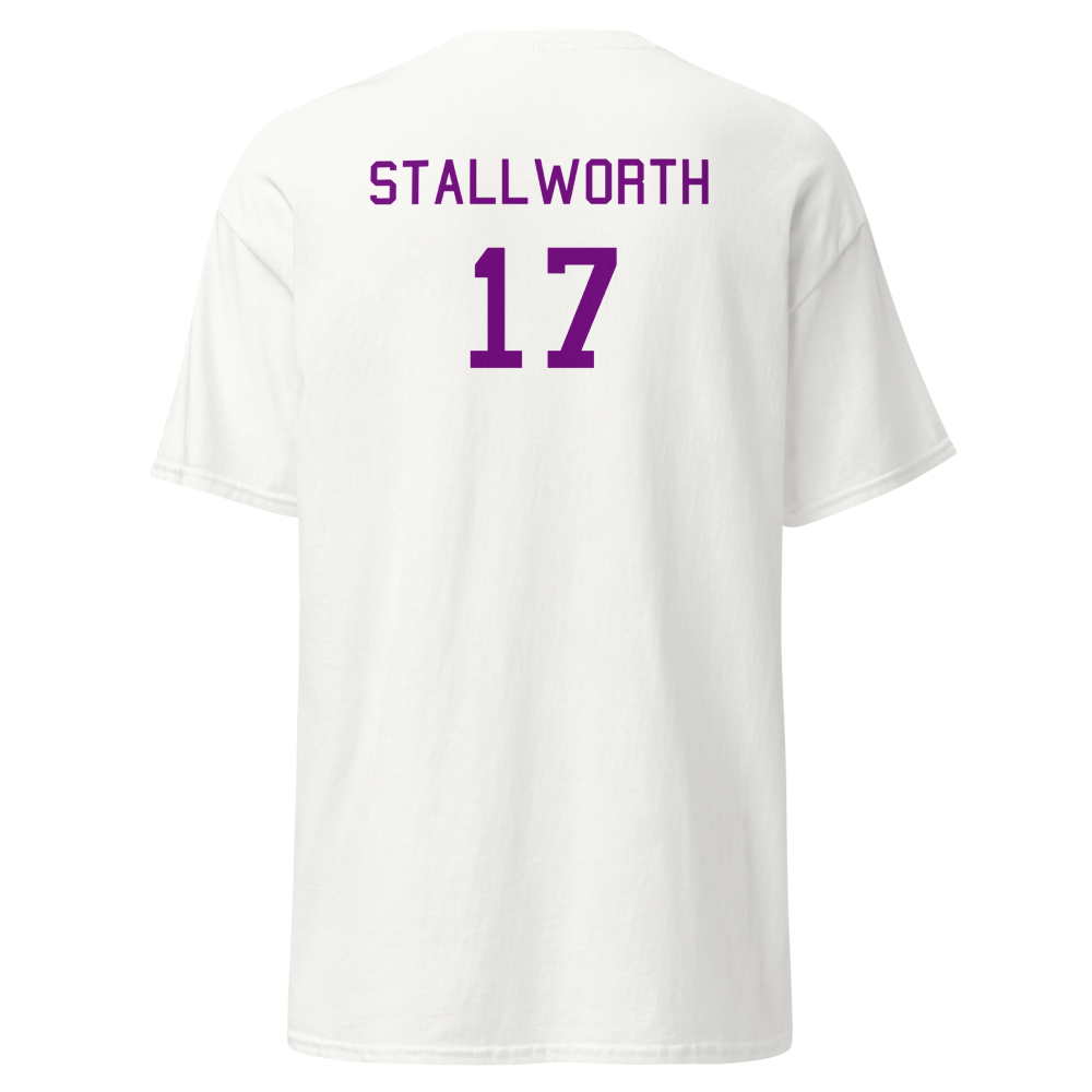 Blount 11th Grade Player T-Shirt "Stallworth"