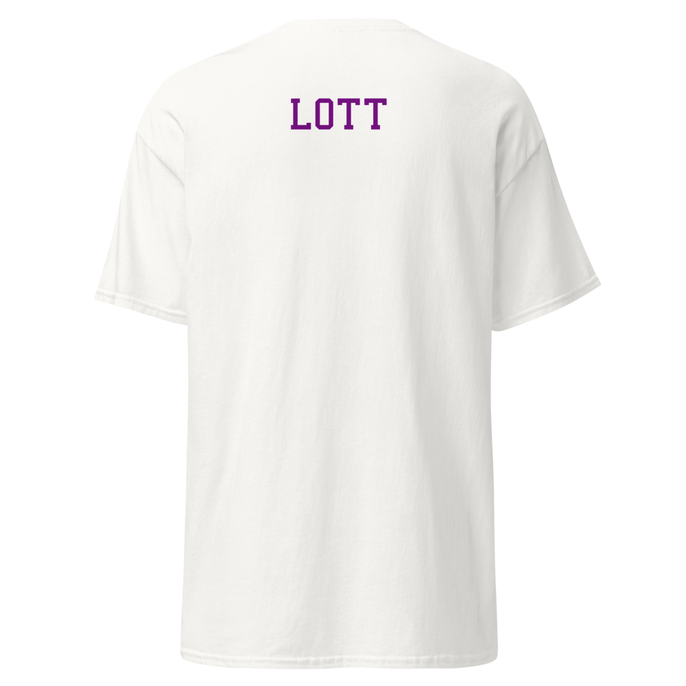 Blount 11th Grade Player T-Shirt "LOTT"