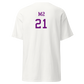 Blount 11th Grade Player T-Shirt "M2"