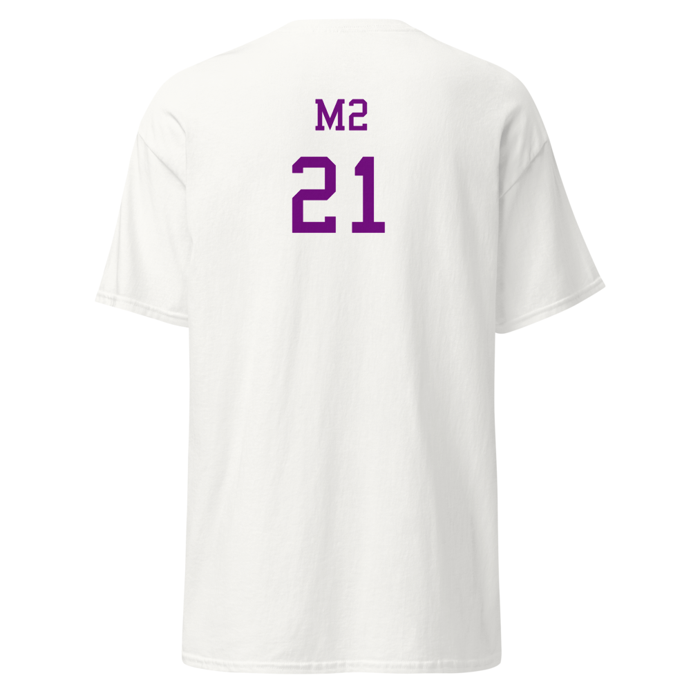 Blount 11th Grade Player T-Shirt "M2"