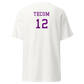Blount 11th Grade Player T-Shirt "TECUM"