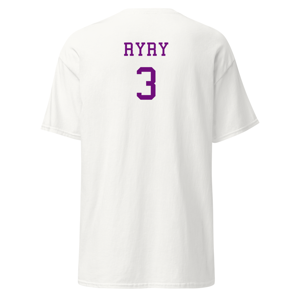 Blount 11th Grade Player T-Shirt "RYRY"