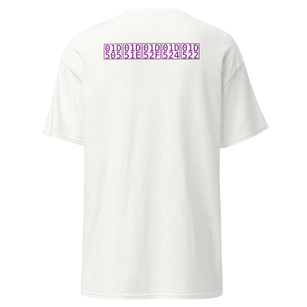 Blount 11th Grade Player T-Shirt "𝔅𝔞𝔯𝔤𝔢"