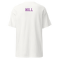 Blount 10th Grade Player T-Shirt "HILL"