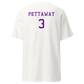 Blount All Grade Player T-Shirt "PETTAWAY"