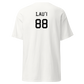 Seaside Jacket Contribution '26 Player T-Shirt "Lau’i"