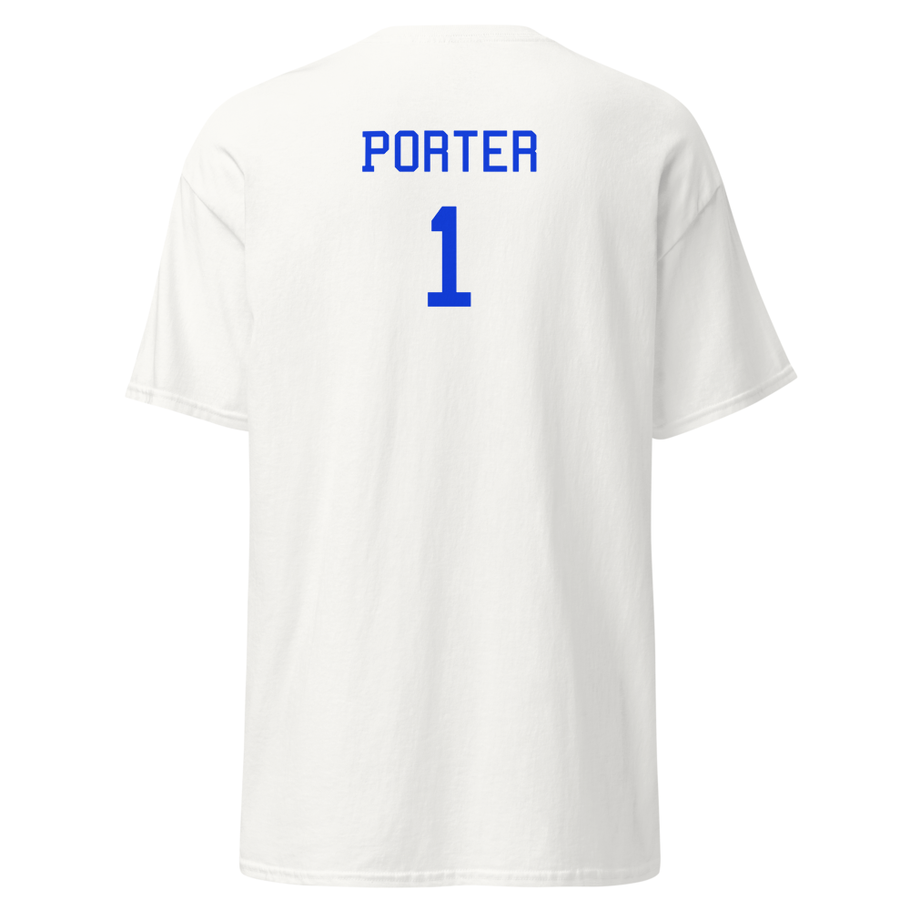 Eastlake Fall Sports '26 Player T-Shirt "Porter"