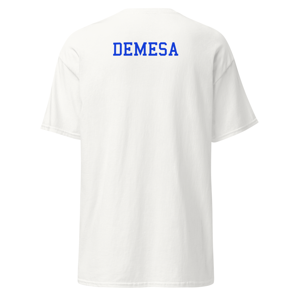 Eastlake Fall Sports '26 Player T-Shirt "DEMESA"