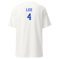 Eastlake Fall Sports '26 Player T-Shirt "LEE"