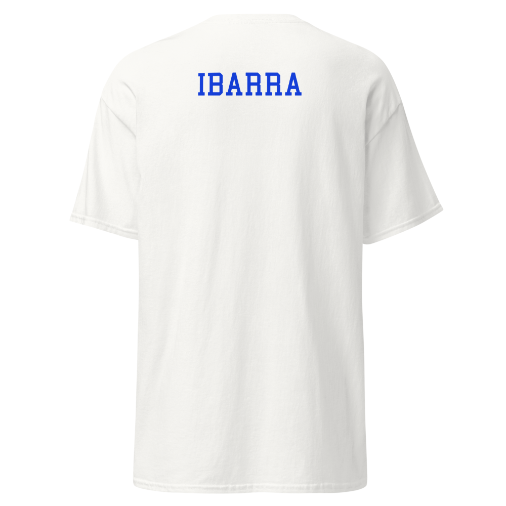 Eastlake Fall Sports '26 Player T-Shirt "IBARRA"