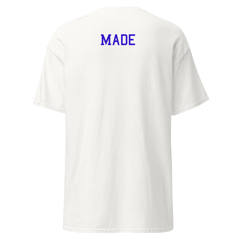 Mountain House E-Sports 26' Player T-Shirt "Made"