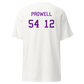 Blount All Grade Player T-Shirt "Prowell"