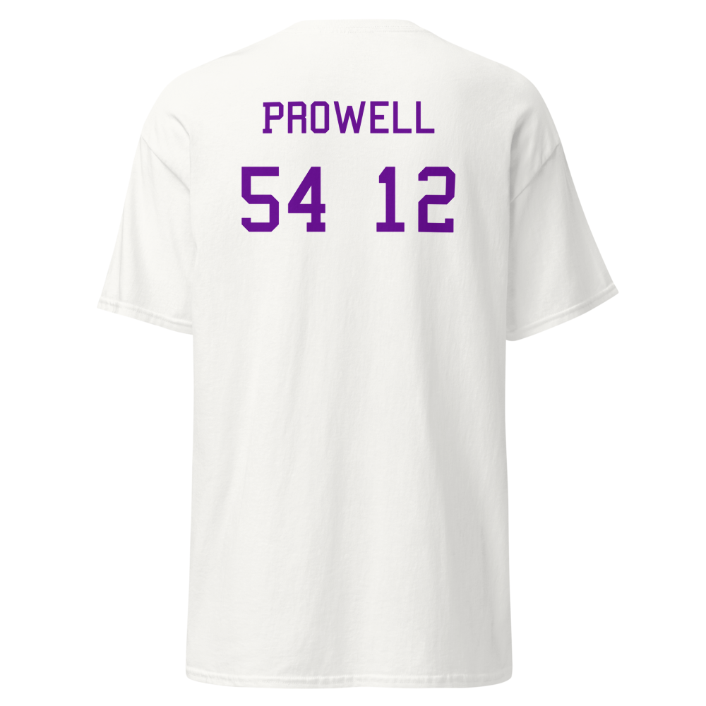 Blount All Grade Player T-Shirt "Prowell"