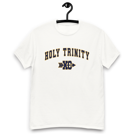 Holy Trinity Cross Country Unisex classic tee