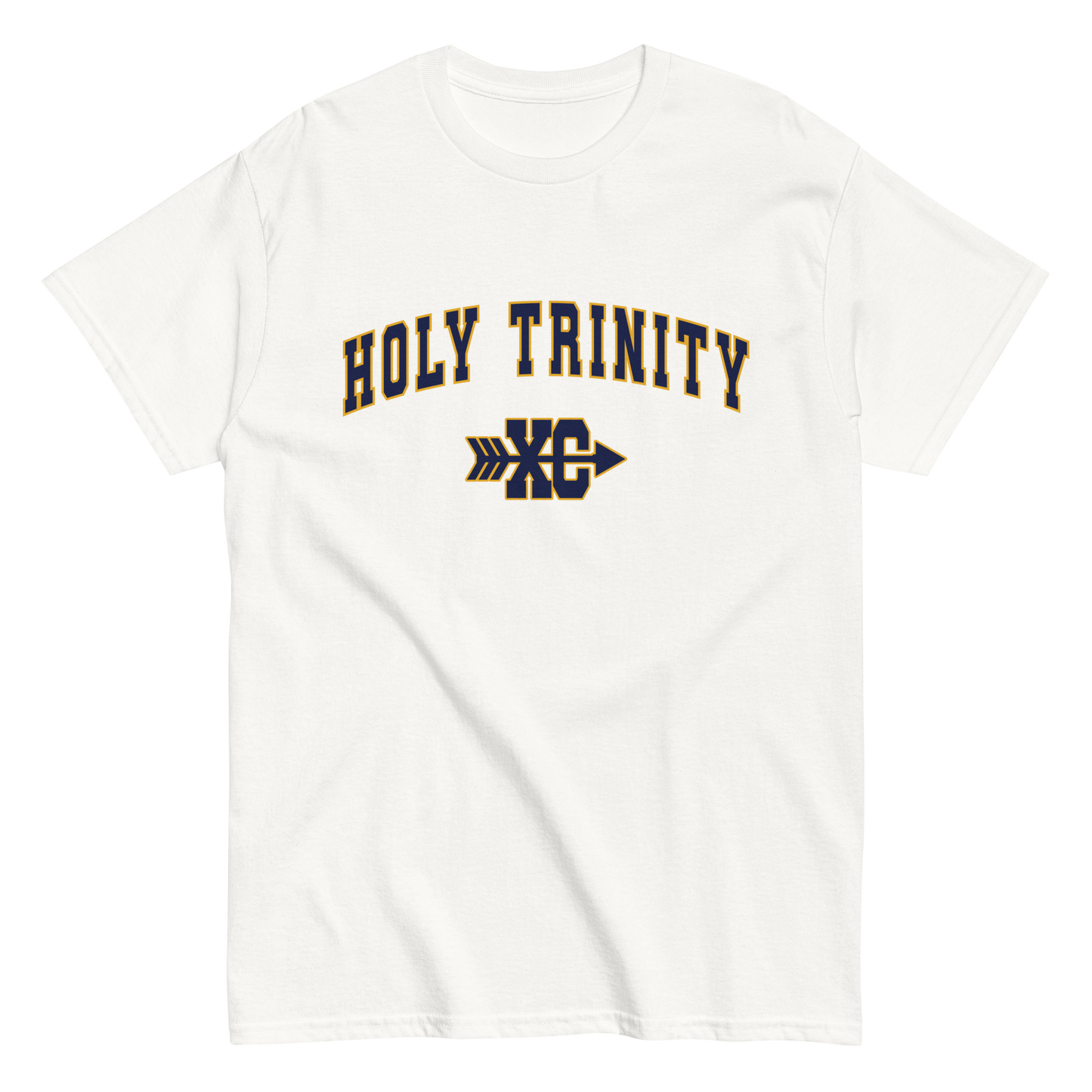 Holy Trinity Cross Country T-Shirt