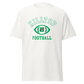 Hilltop Football Unisex classic tee