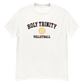 Holy Trinity Volleyball classic tee