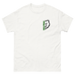 Pajaro Valley Girls VB Unisex classic tee