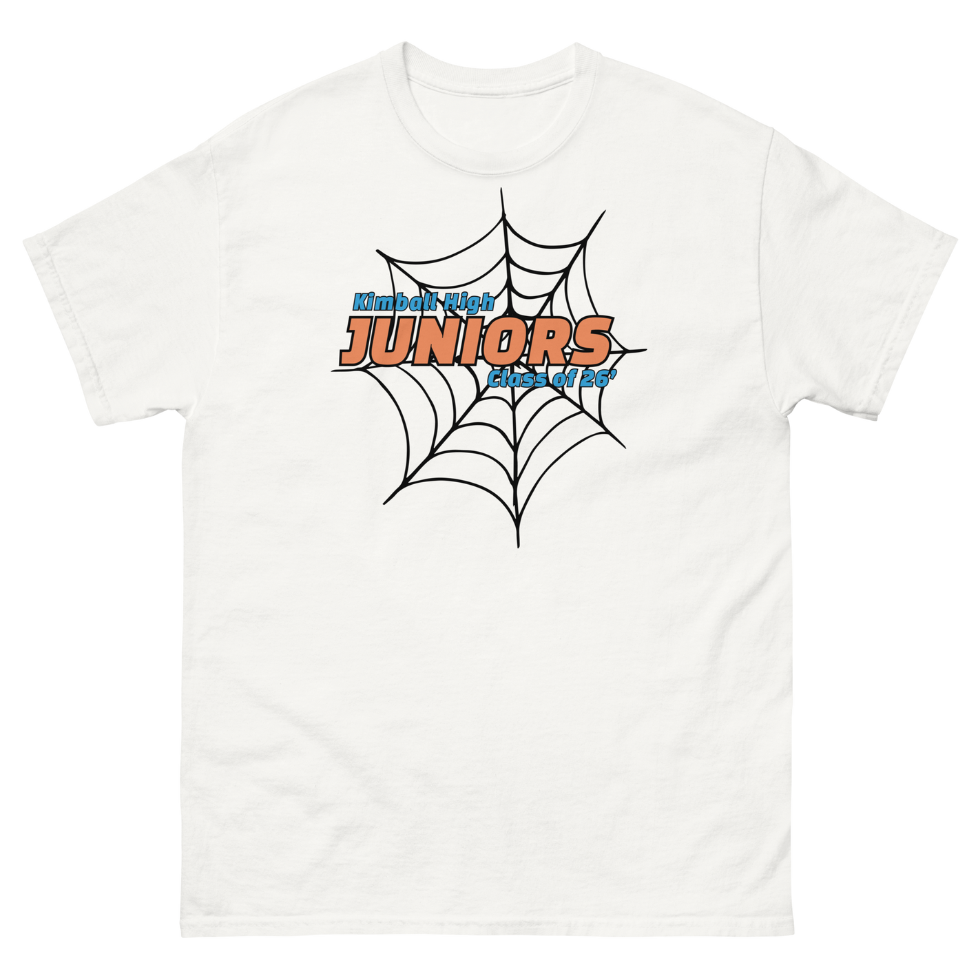 Juniors Kimball Class Tee