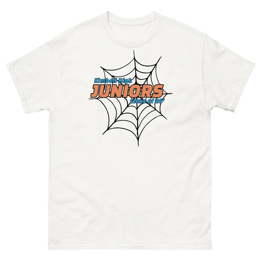 Juniors Kimball Class Tee