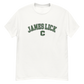 James Lick classic tee