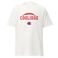 Coolidge Football classic tee