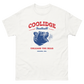 Coolidge Football tee