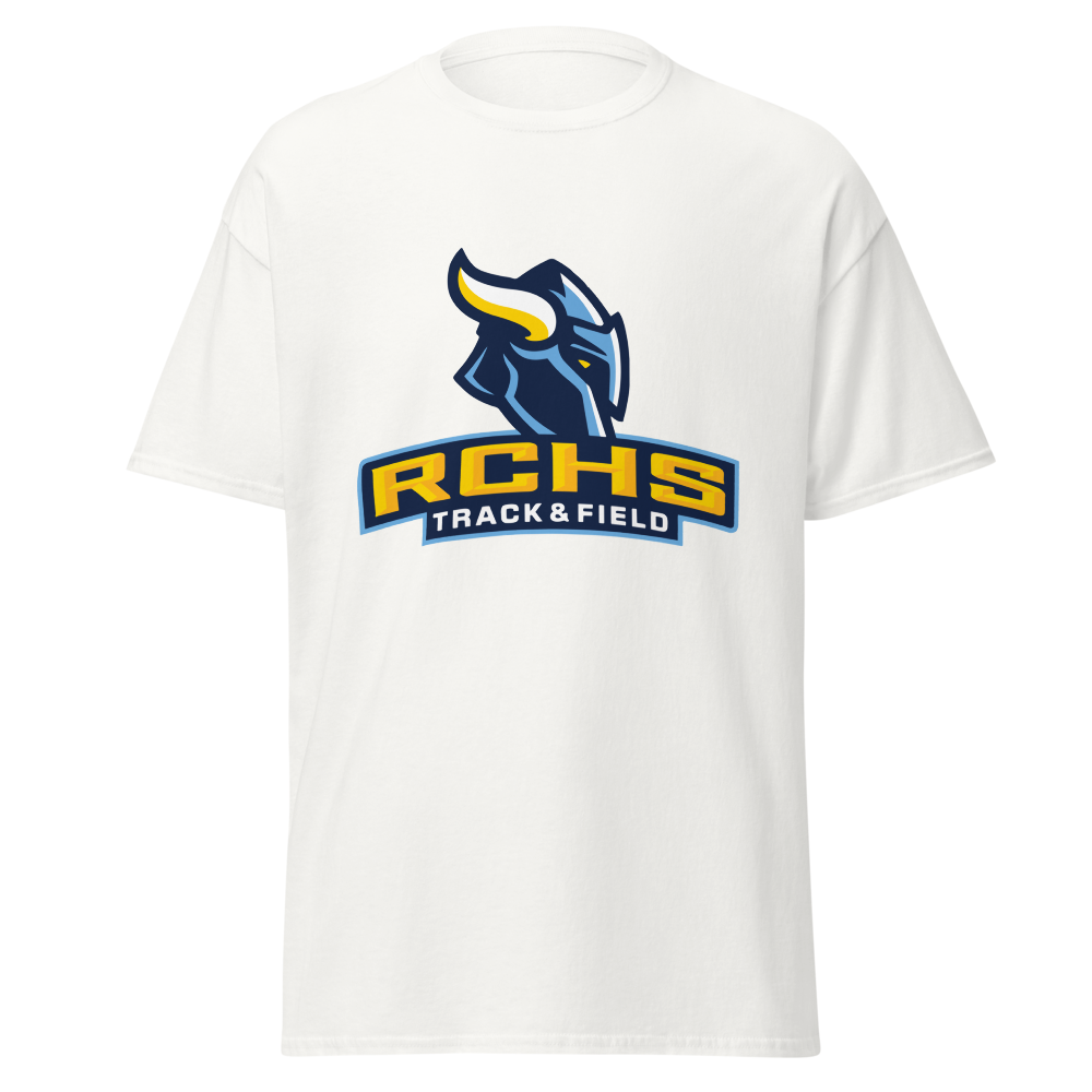 River City High Track and Field Player T-Shirt "TERN"