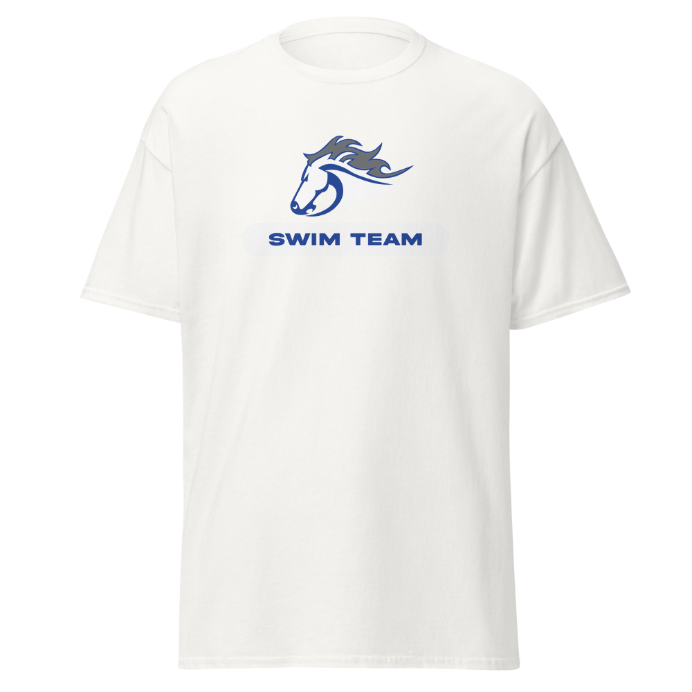 Mountain House Swim 26' Player T-Shirt "PELIA"
