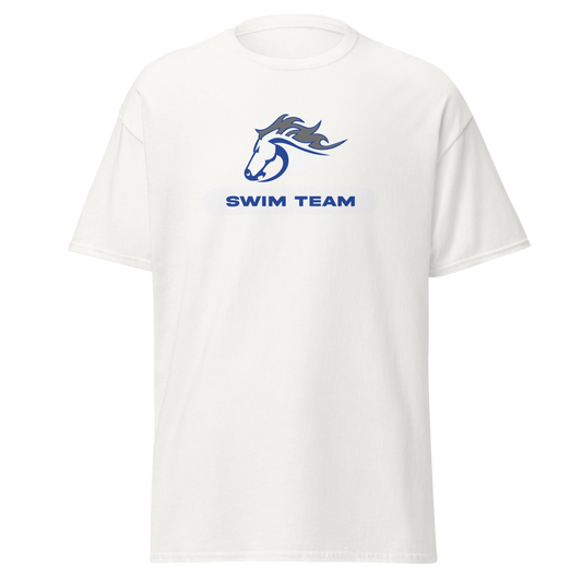 Mountain House Swim 26' Player T-Shirt "VALDEZ"