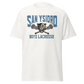 San Ysidro Boys Lacrosse Player T-Shirt "RODARTE"