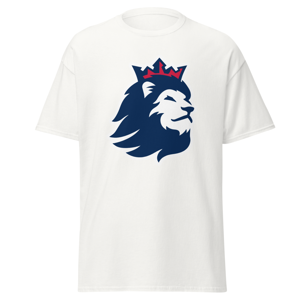 Richland High School (TX) Athletics Player T-Shirt "ANDERSON"
